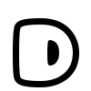 Эмодзи Geometry Dash Pusab