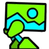 Geometry Dash Robots