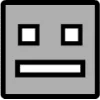 Эмодзи Geometry Dash