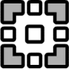 Эмодзи Geometry Dash