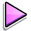 Эмодзи Geometry Dash Icons
