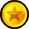 Эмодзи Geometry Dash Icons