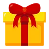 Gift Box Icons