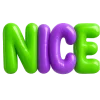 Эмодзи Шрифт