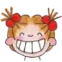Эмодзи Ginger