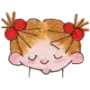 Эмодзи Ginger