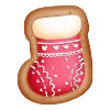 Имбирный пряник