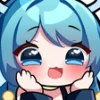 Эмодзи mᥡ g᰻rᥣs ♡︎