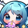 Эмодзи mᥡ g᰻rᥣs ♡︎