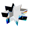 Эмодзи Glass icons 2