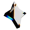 Эмодзи Glass icons 2