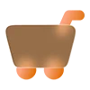 Эмодзи Glass icons