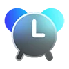 Эмодзи Glass icons