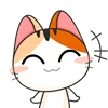 Эмодзи Gojill Emoji Pack 1