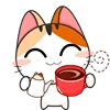 Эмодзи Gojill Emoji Pack 1