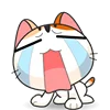 Эмодзи Gojill Emoji Pack 1