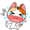 Эмодзи Gojill Emoji Pack 1
