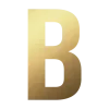 Эмодзи Gold Font