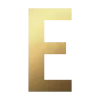 Эмодзи Gold Font