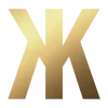 Эмодзи Gold Font