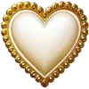 Gold and Beige