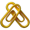 Эмодзи Gold and Beige