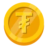 Эмодзи Gold coins