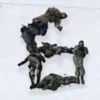 Эмодзи 200 guys is writing on the ground