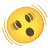 Google's emoji 15.0