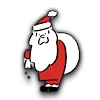Эмодзи Xmas