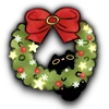 Эмодзи Xmas