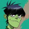 Gorillaz