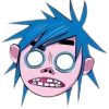 Gorillaz