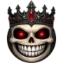 Эмодзи Goth
