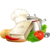 Эмодзи Кухня
