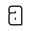 Grand Theft Auto Font