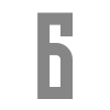 Эмодзи Gray Steppe Font