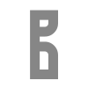 Эмодзи Gray Steppe Font