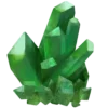 Эмодзи Green Aesthetics