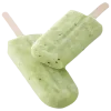 Эмодзи Green Pink