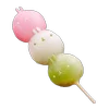 Эмодзи Green Pink