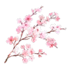 Эмодзи Green Pink