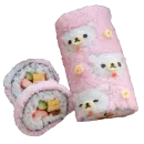 Эмодзи Green Pink