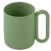 Green Mixed