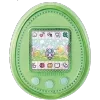 Эмодзи Green Mixed