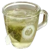 Эмодзи Green Mixed
