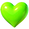 Green Pink