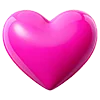 Эмодзи Green Pink