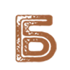 Эмодзи Шрифт