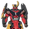 Gurren Lagann emojipack →